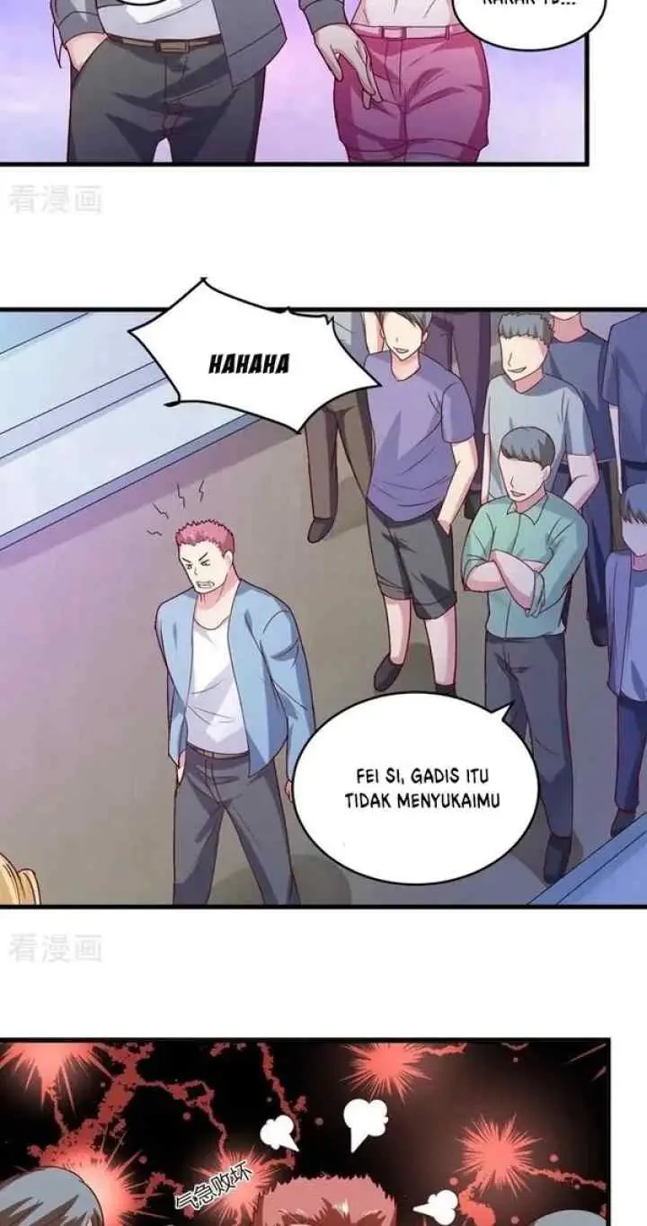 Ceo's Top Master chapter 35 halaman 14