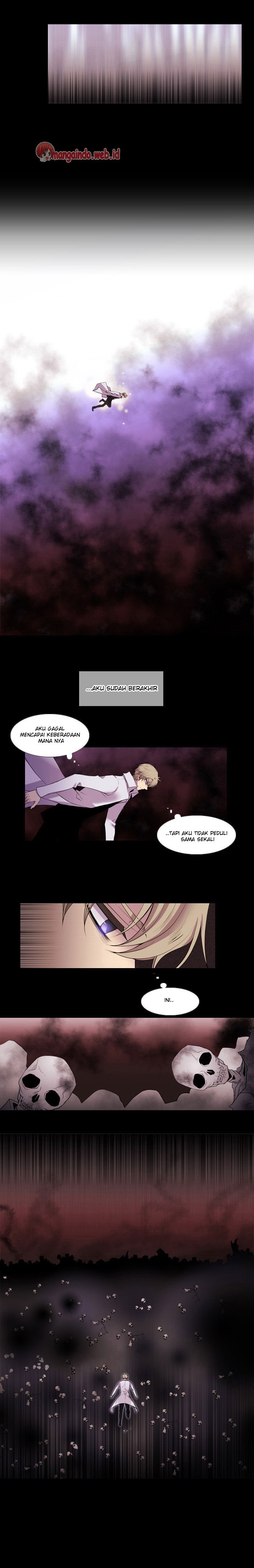 Black Haze chapter 125 halaman 5