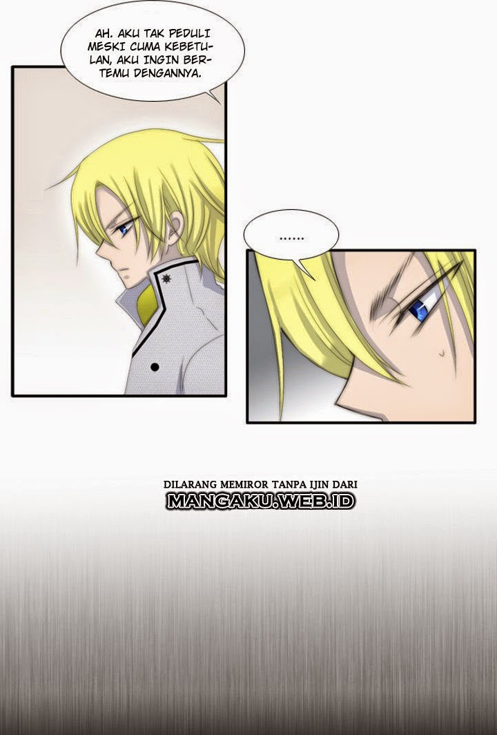 Black Haze chapter 26 halaman 31