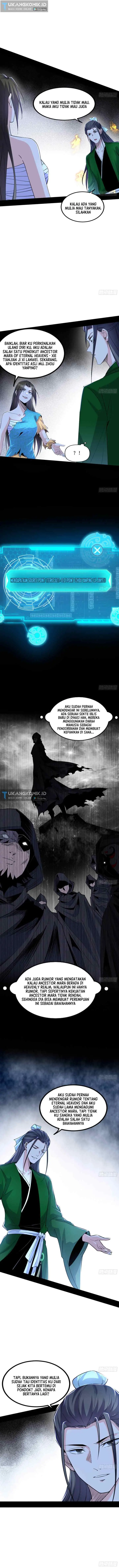 I'm An Evil God chapter 383 halaman 6