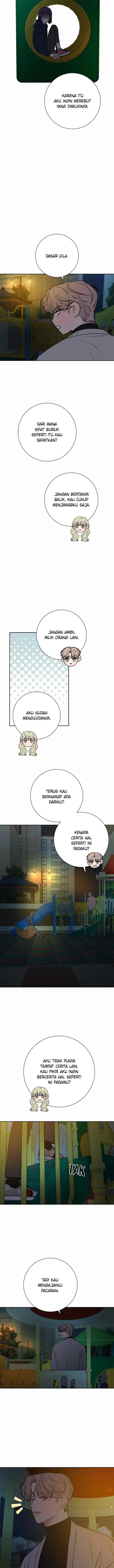 Operation: True Love chapter 28 halaman 9