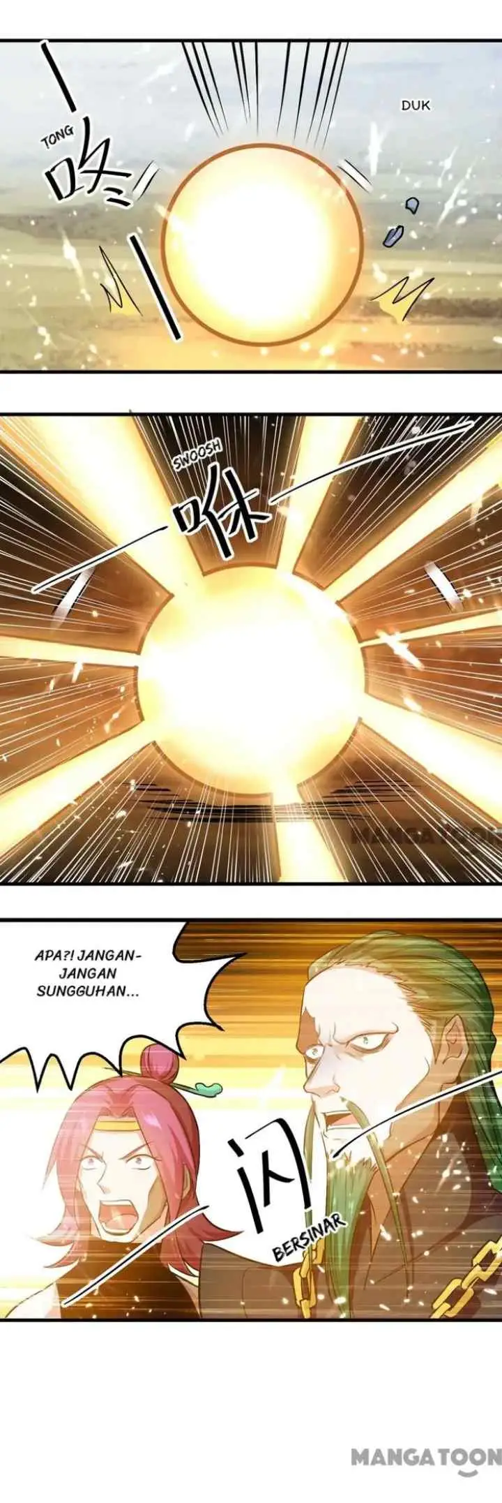I Am Crazy Upgrade chapter 47 halaman 5