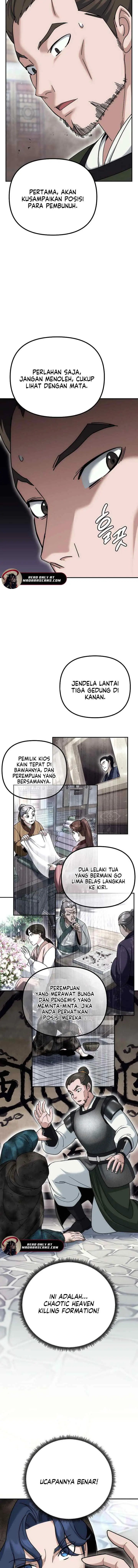The Perfect Eunuch chapter 16 halaman 11