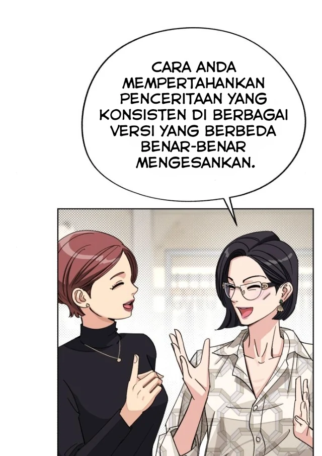 Lee Seop's Love chapter 63 halaman 24