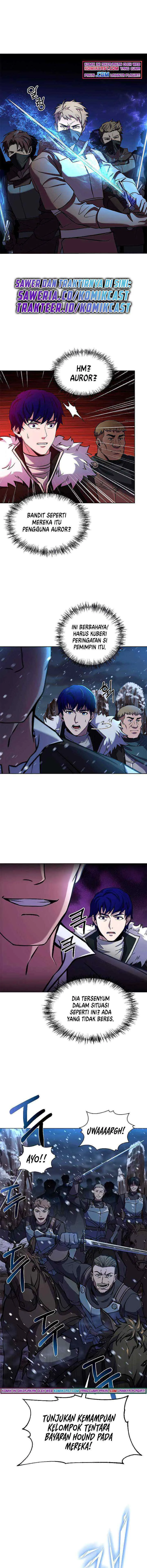 Rebirth of the 8-Circled Mage chapter 62 halaman 5