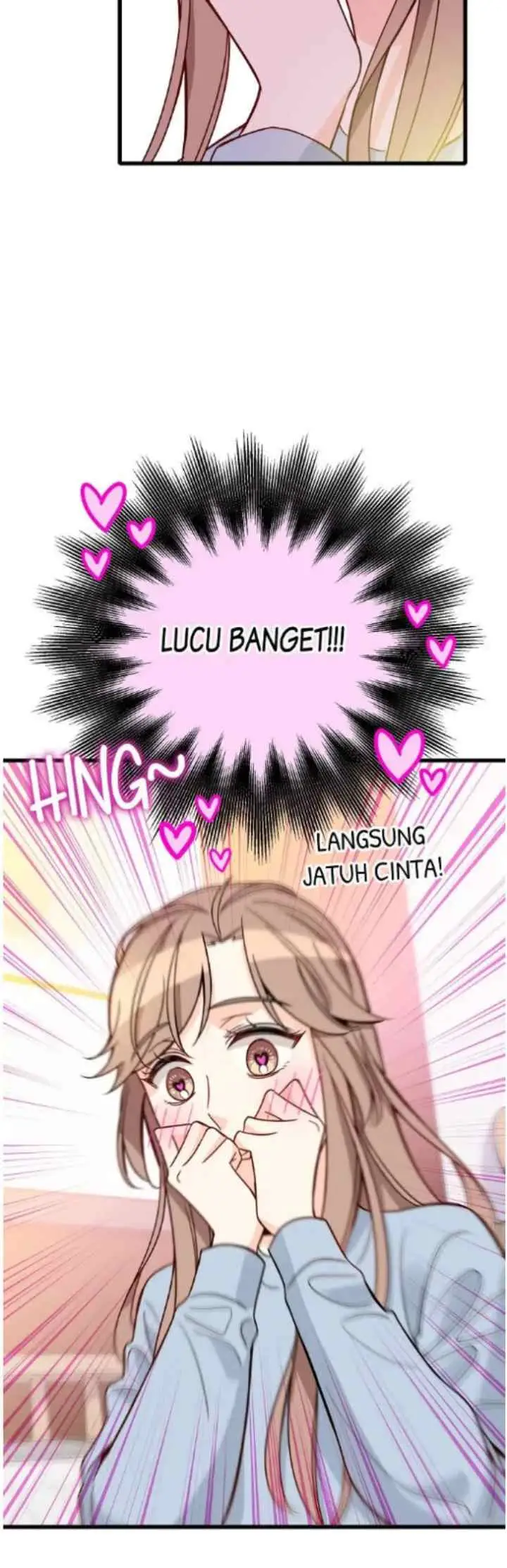 Emergency! How to Deal With Love chapter 90 halaman 12