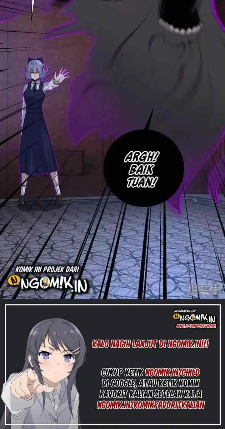 King of Apocalypse chapter 51 halaman 6