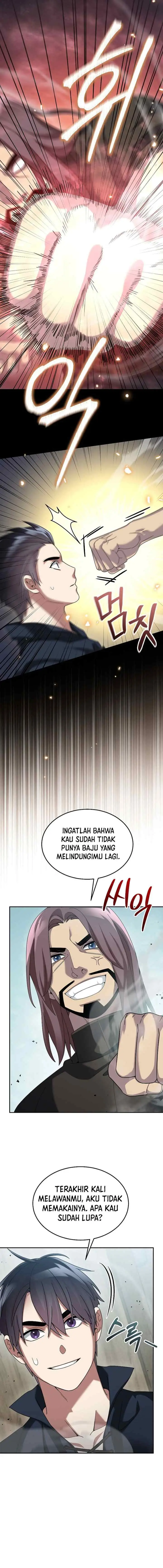 The Newbie Is Too Strong chapter 67 halaman 16