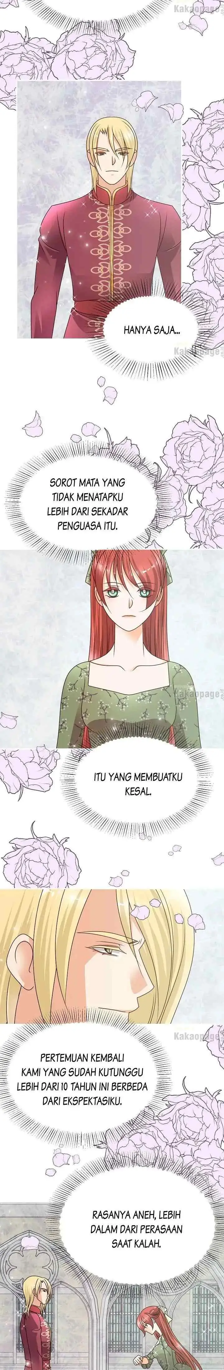I Refuse the Duke chapter 121 halaman 13