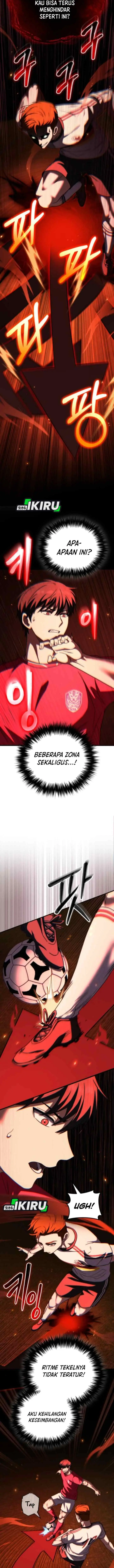 Tensai Chiyushi no Restart chapter 29 halaman 13