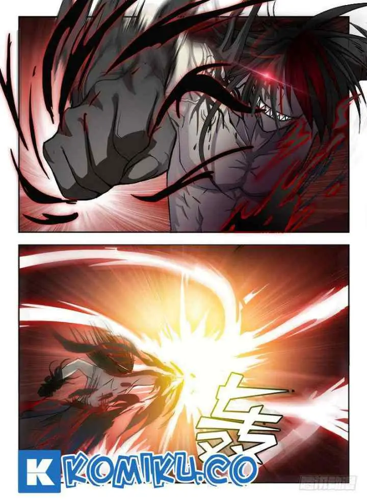Dragon Field Hunter Hunter Age chapter 70 halaman 9