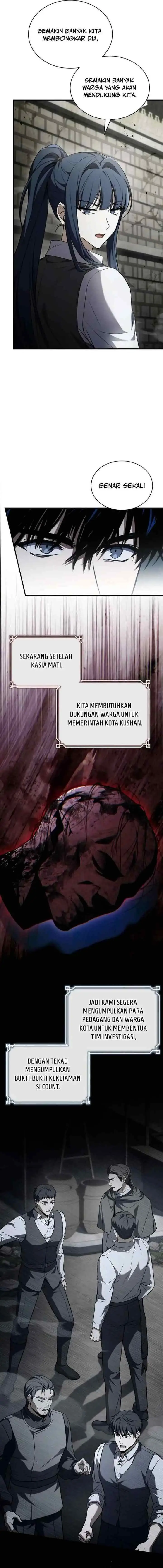 The Sword Master Who Travels Through Time chapter 11 halaman 9