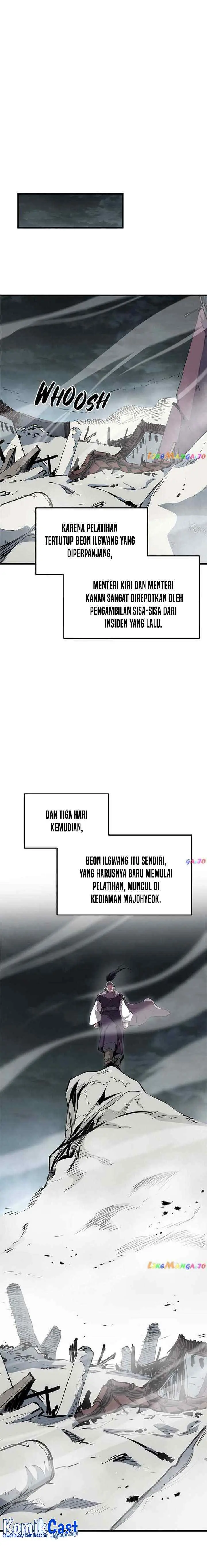 Grand General chapter 90 halaman 14