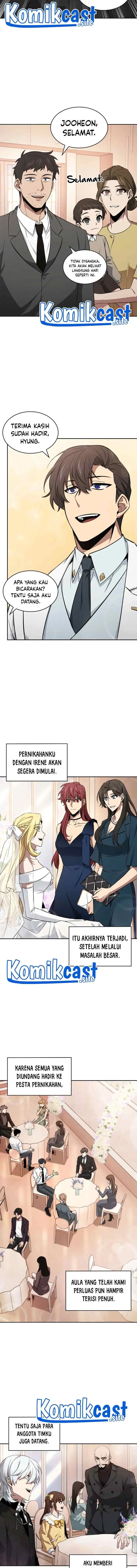 Tomb Raider King Side Story chapter 14 halaman 12