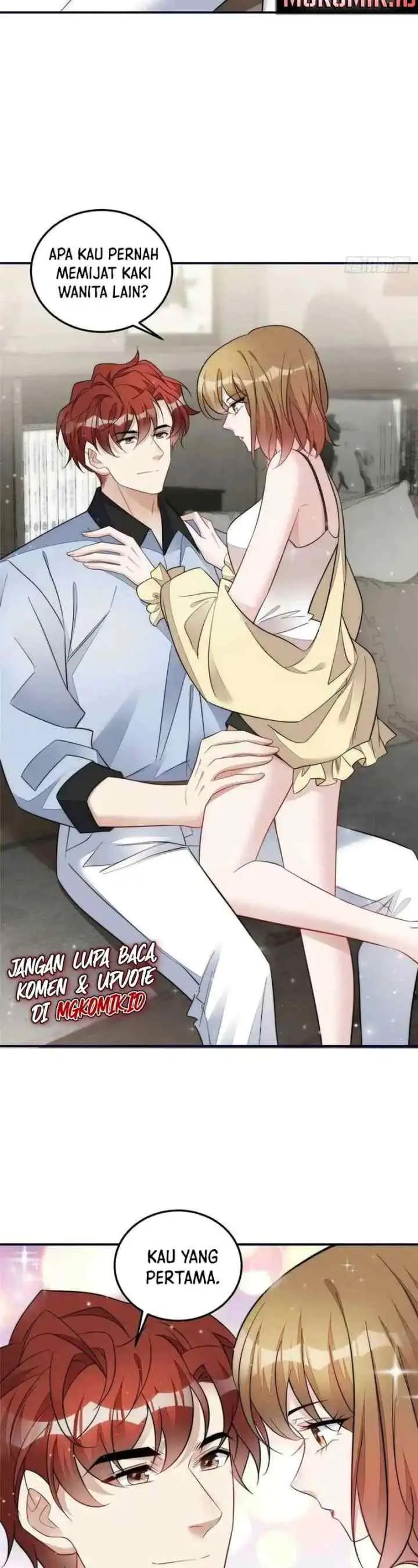 Furen Ta Chengle Da Laomen De Tuan Chong chapter 100 halaman 4