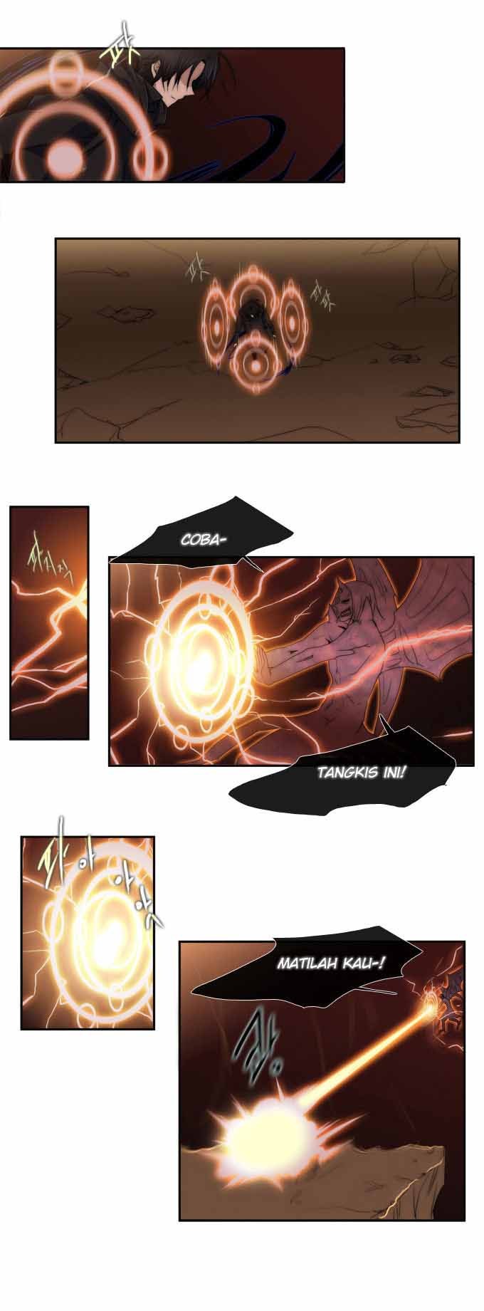 Black Haze chapter 51 halaman 10