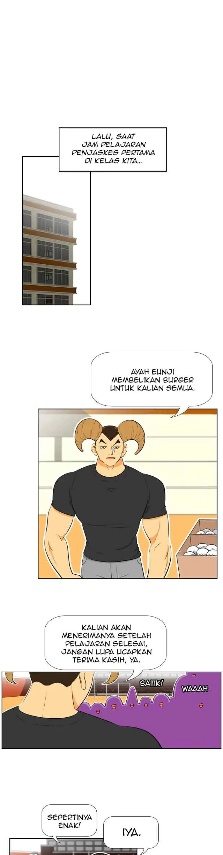 New Normal: Class 8 chapter 201 halaman 12