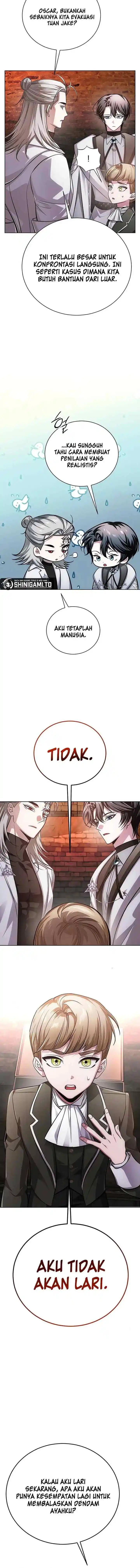 The Magic Tower's Problem Child chapter 29 halaman 7