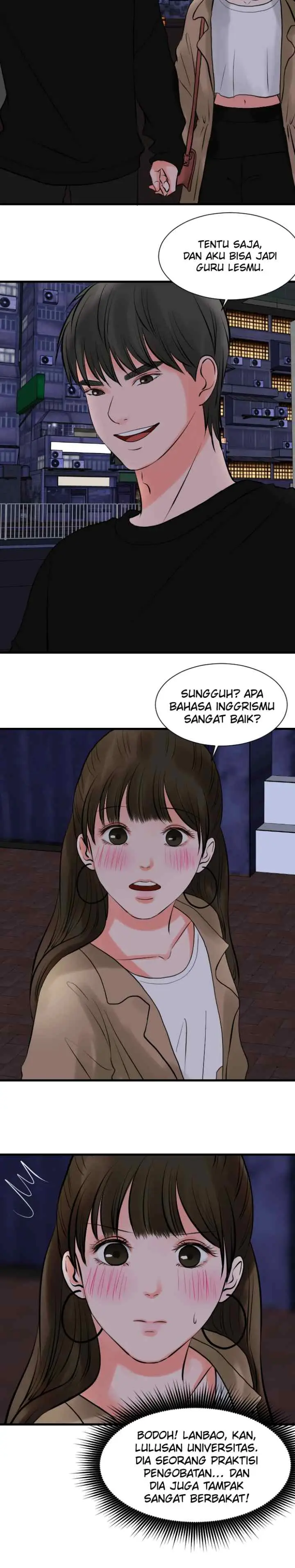One + One (Bao A) chapter 92 halaman 5