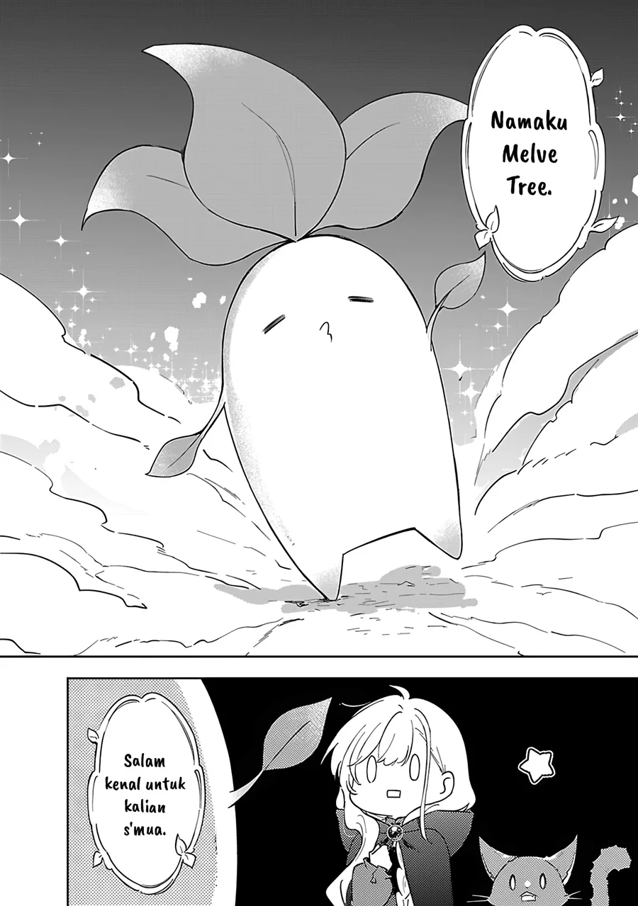 Kiraware Majo to Karada ga Irekawatta Keredo, Watashi wa Kyou mo Genki ni Kurashiteimasu! chapter 13 halaman 18
