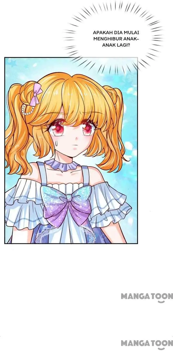 I Became The Emperor's Daughter One Day chapter 257 halaman 7