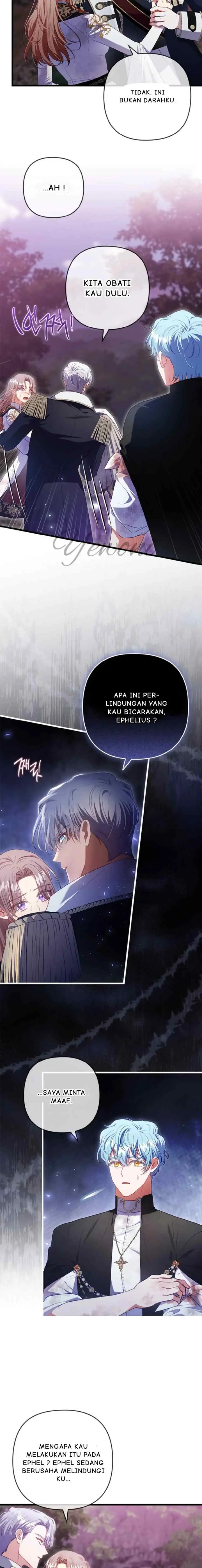 I Was Seduced By The Sick Male Lead chapter 97 halaman 16