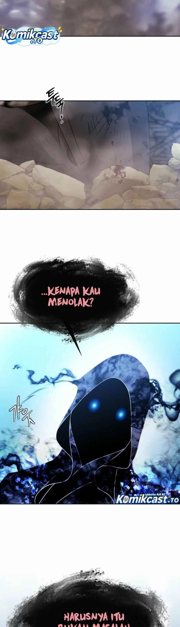 Black Haze (Reboot) chapter 73 halaman 8