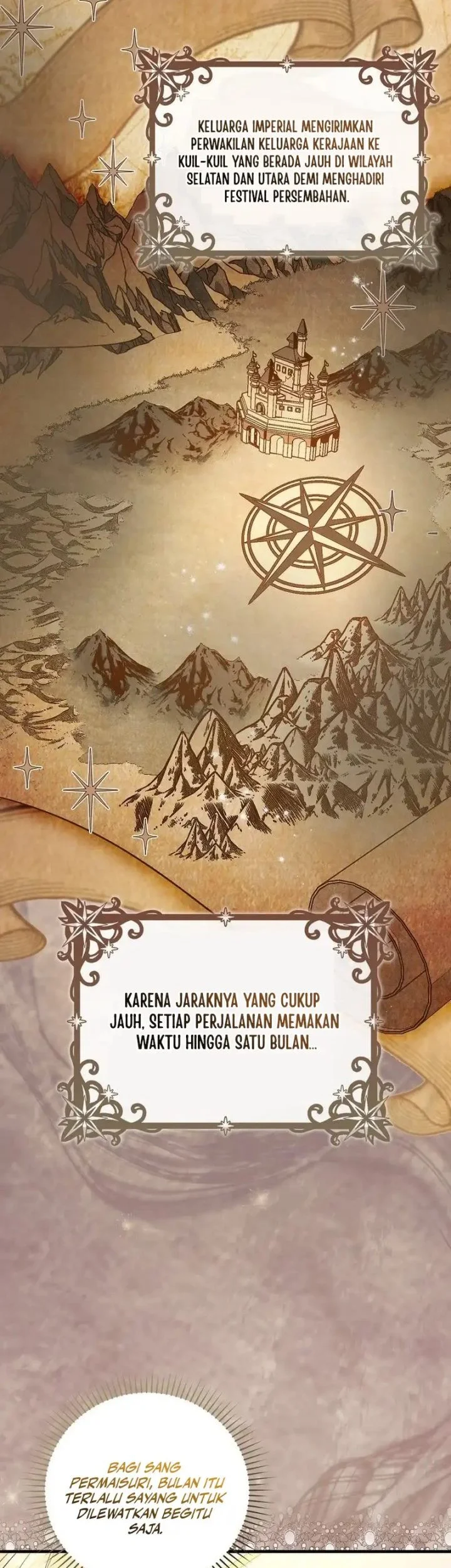 Sister-in-law of the Heroine in a Childcare Novel chapter 5 halaman 4