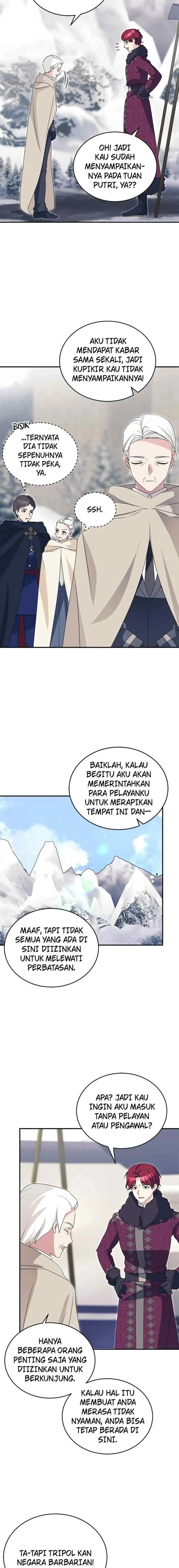 Hawar no Jardim de Inverno chapter 59 halaman 5