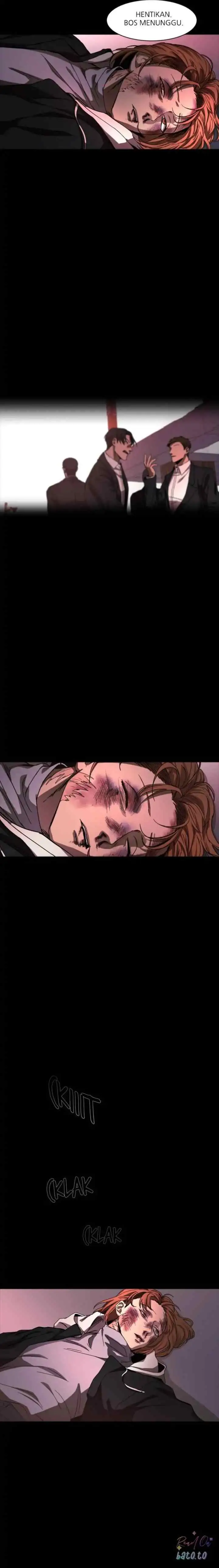Get Back chapter 38 halaman 16