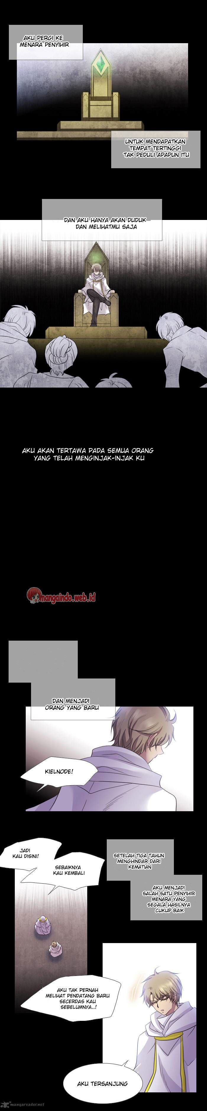 Black Haze chapter 121 halaman 13