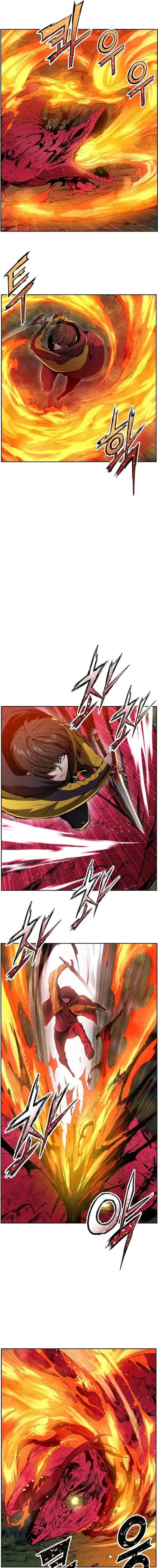 Return of the Broken Constellation chapter 8 halaman 14
