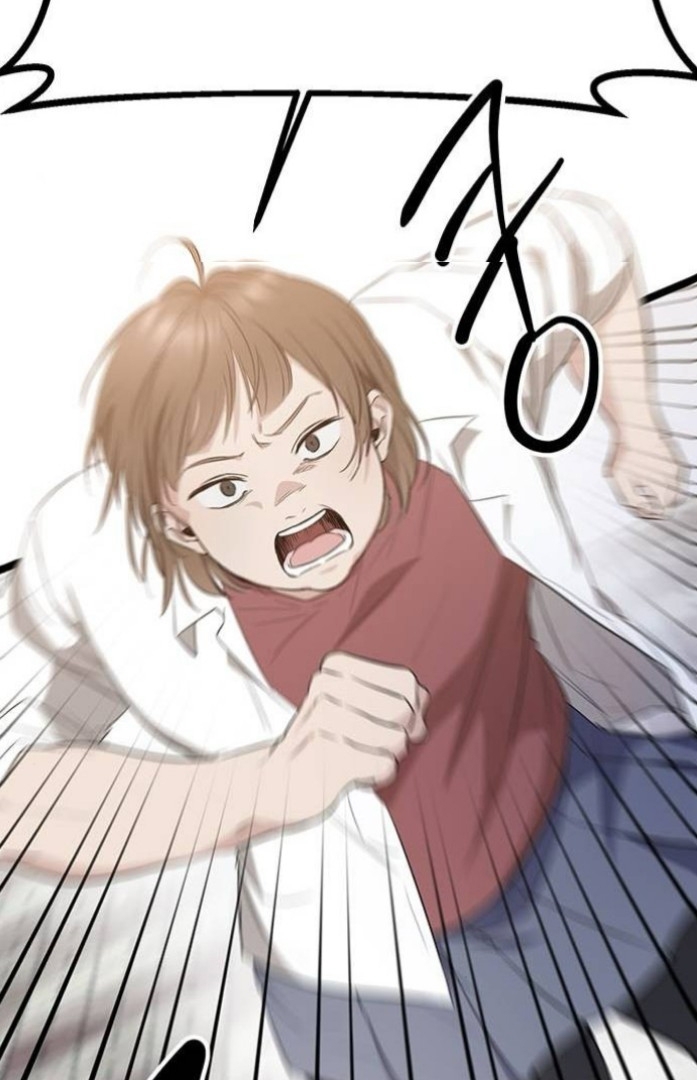 High School Queen chapter 6 halaman 61
