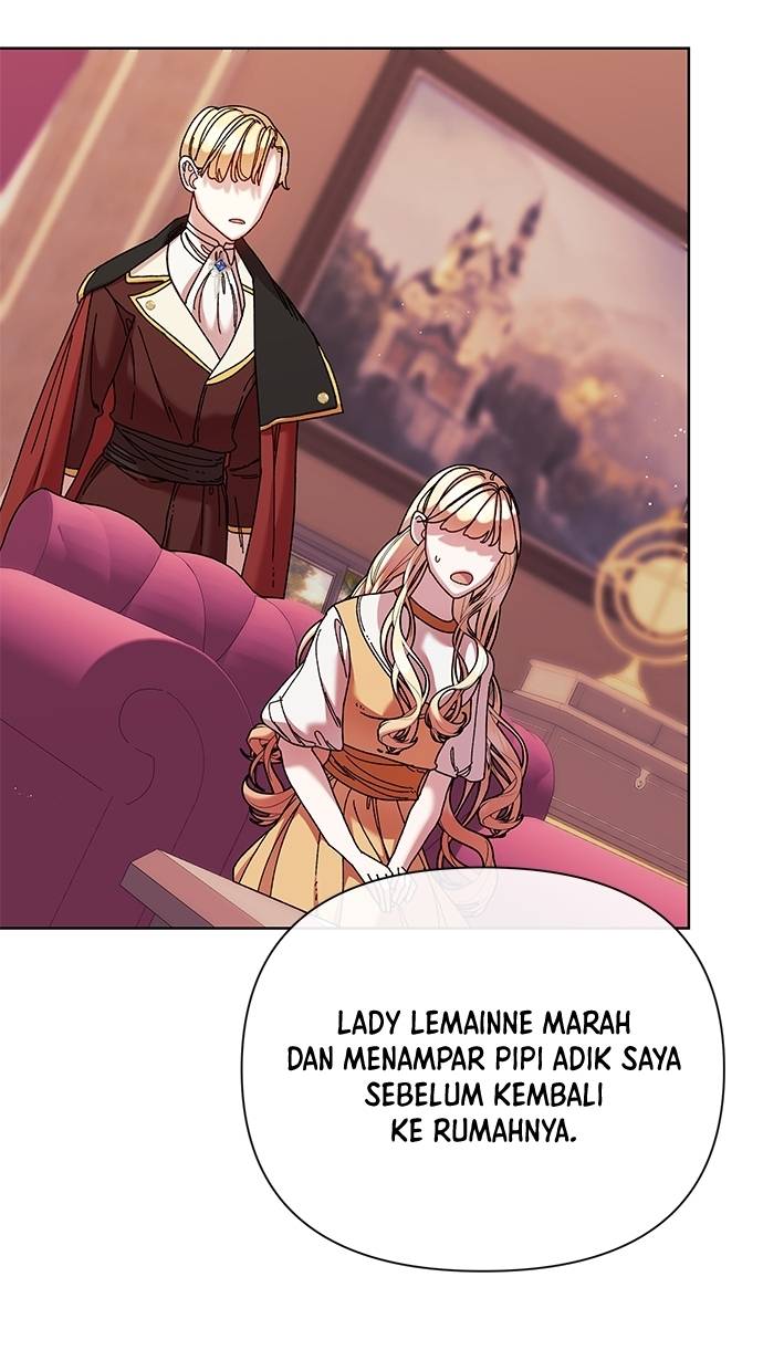 Ingram's Light chapter 67 halaman 45