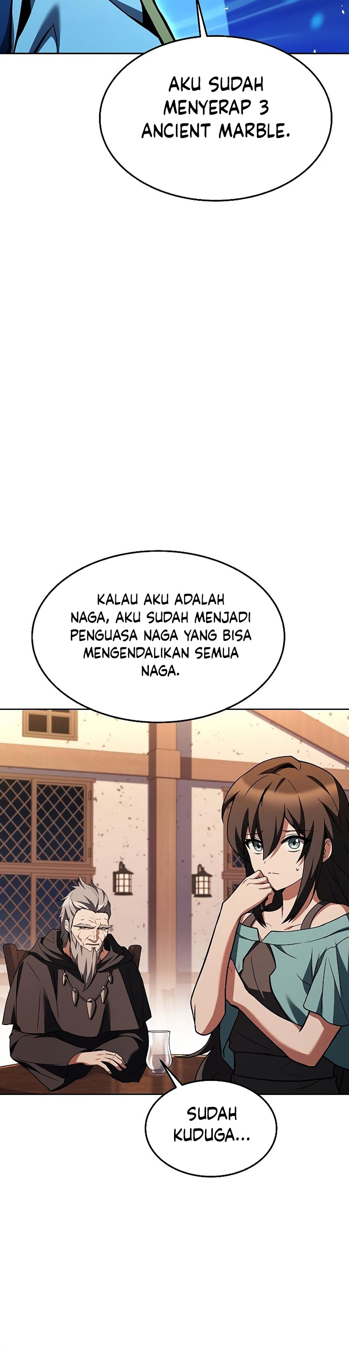 A Wizard's Restaurant chapter 37 halaman 19