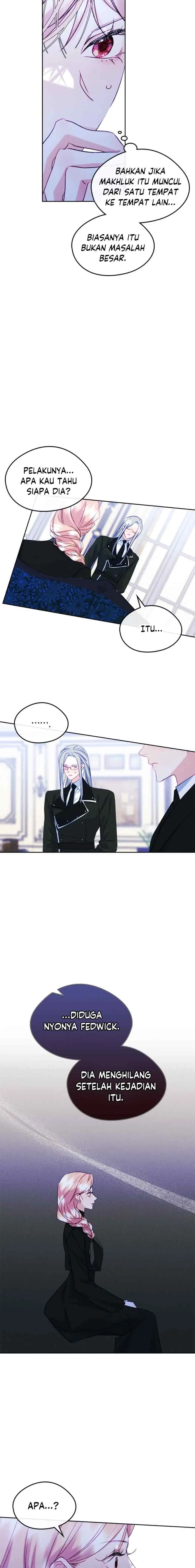 I Became the Male Lead's Female Friend chapter 63 halaman 5
