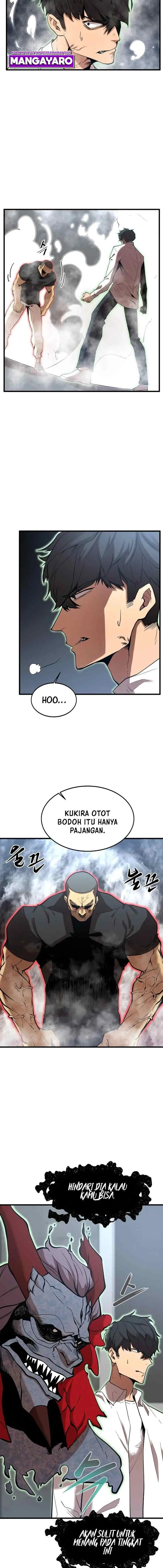 Gwei chapter 15 halaman 11