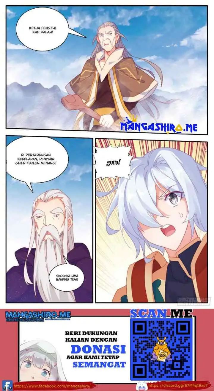Good Reaper chapter 92 halaman 13