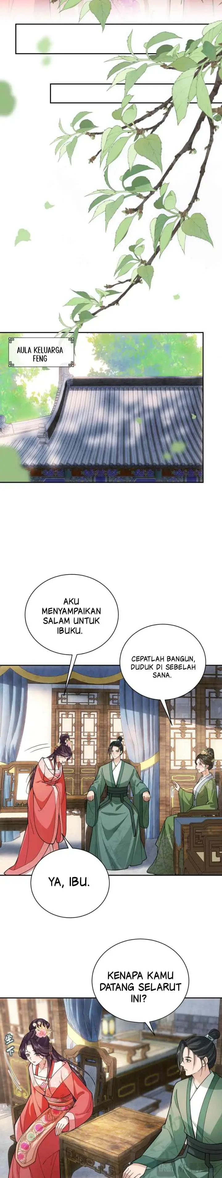 One Night Profound Marriage chapter 7 halaman 11