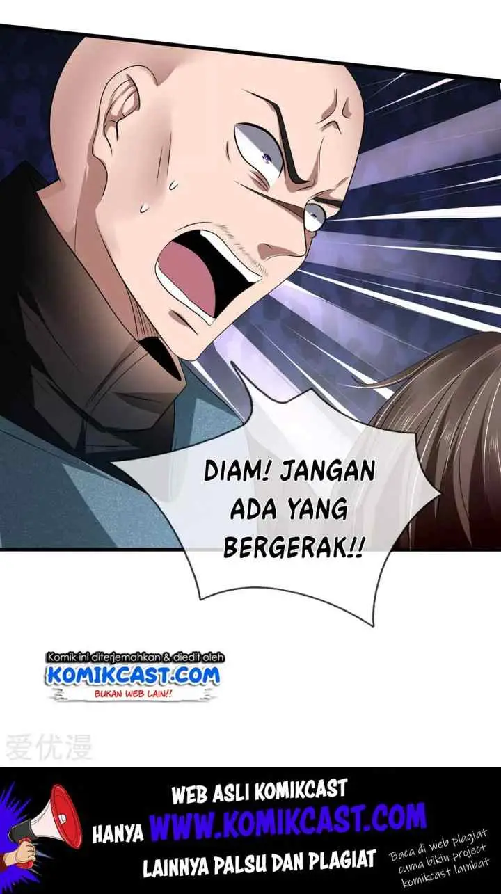 City of Heaven Time Stamp chapter 80 halaman 17