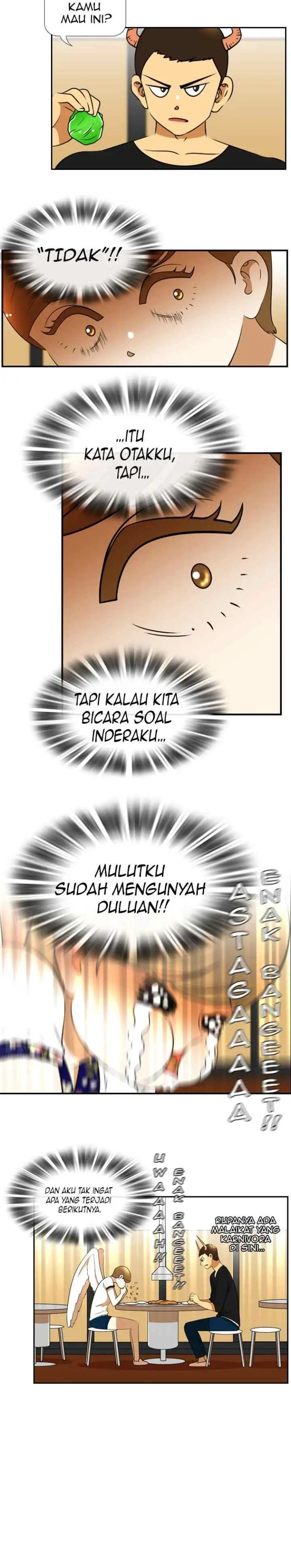 New Normal: Class 8 chapter 90 halaman 12