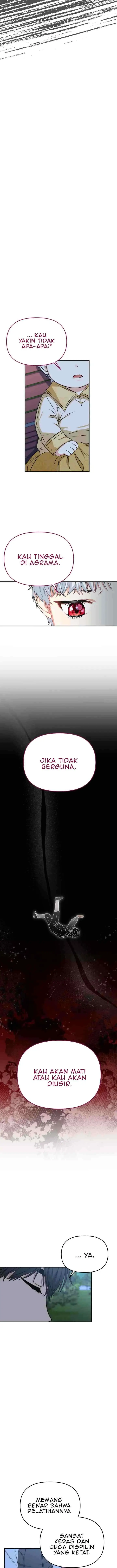 How To Survive as the Devil's Child chapter 13 halaman 6