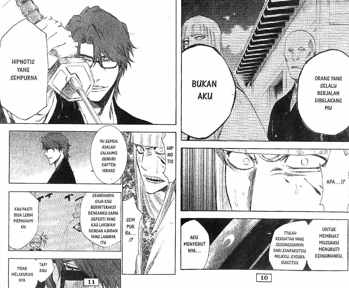 Bleach chapter 37 halaman 6