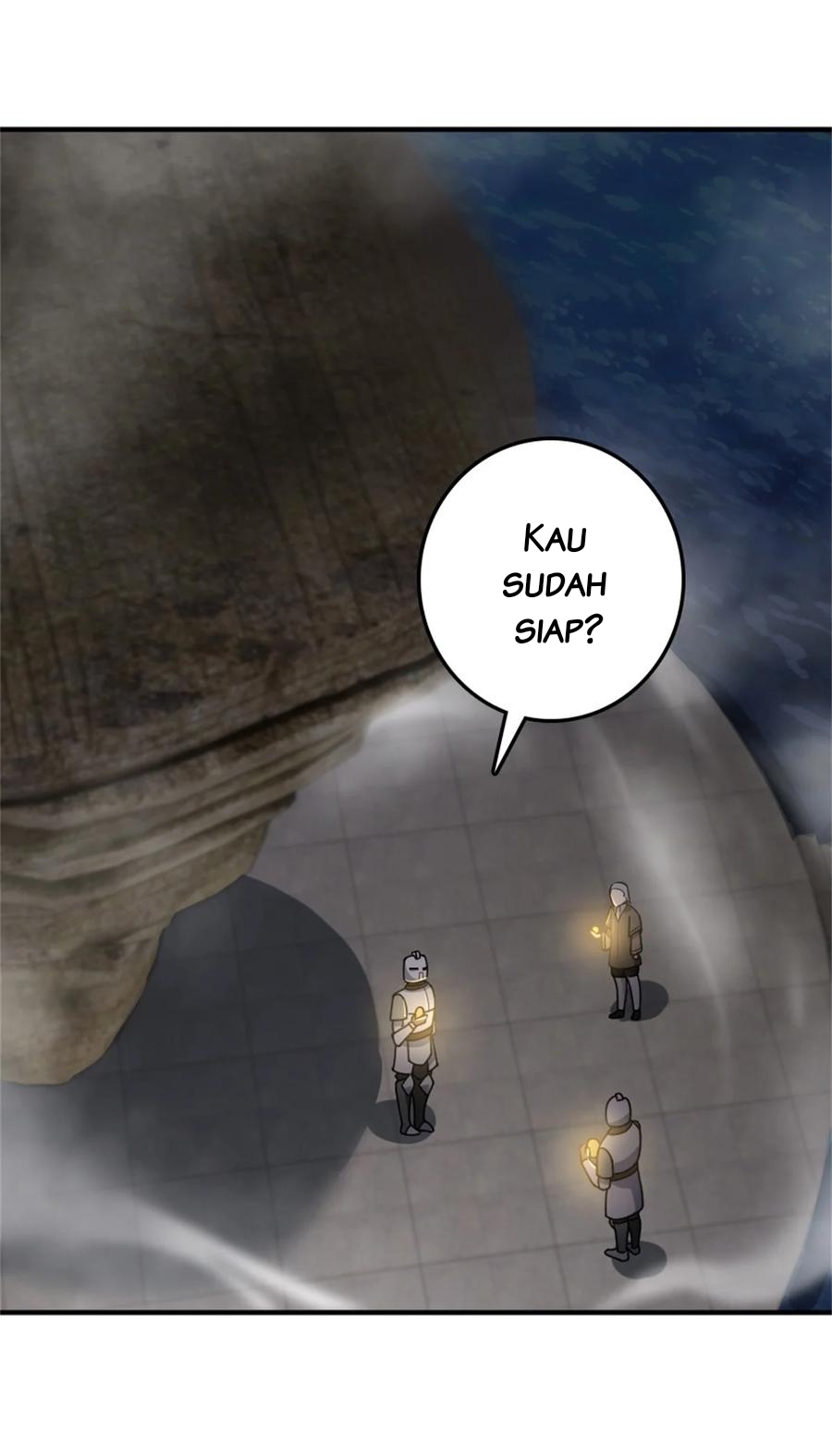Release That Witch chapter 368 halaman 19