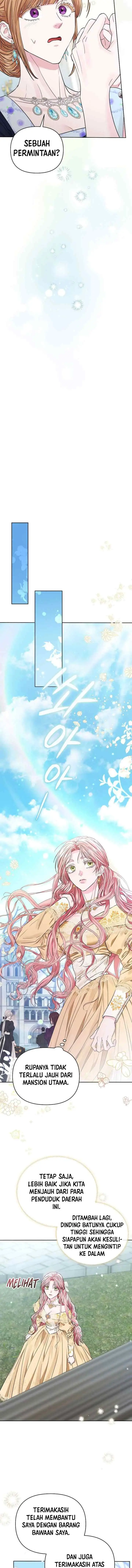 Dear Villainous Husband, the One to be Obsessed with is Over There chapter 38 halaman 14