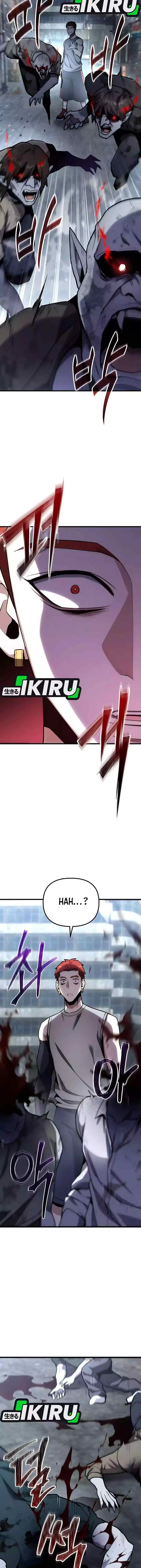 Absolute Dweller chapter 64 halaman 10