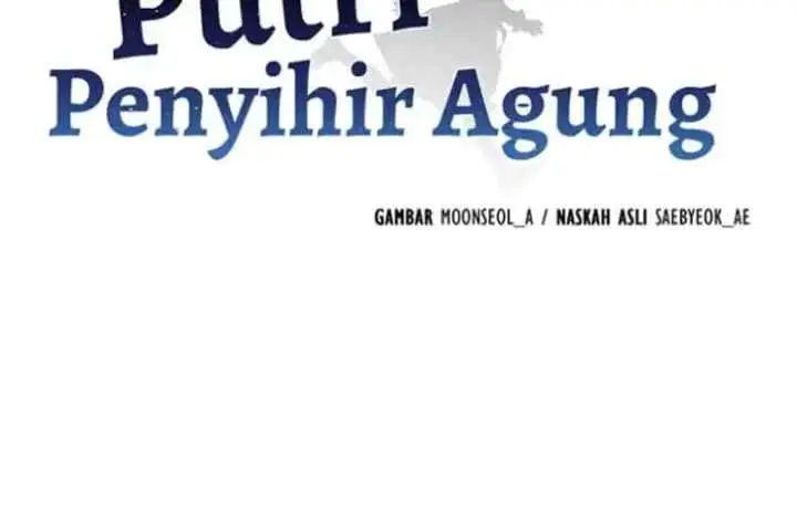 Daughter of the Great Wizard chapter 25 halaman 16