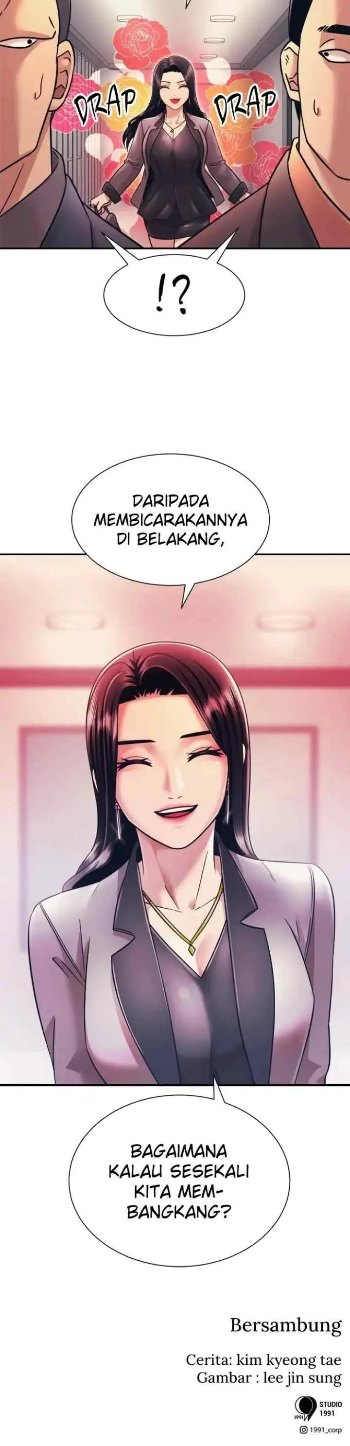 I Am Unbeatable chapter 9 halaman 19