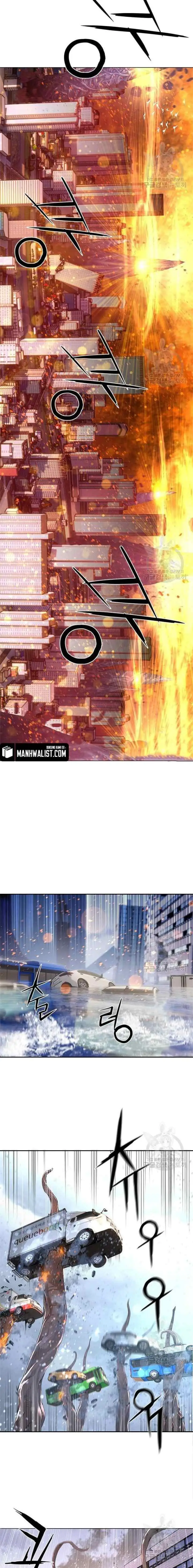 Gangnam Knight chapter 12 halaman 9