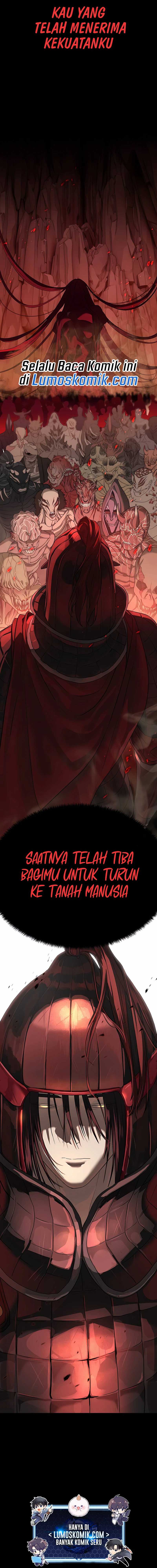 Special Civil Servant chapter 39 halaman 24